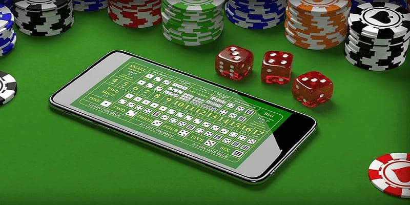 Các loại tài xỉu tại nhà cái i9bet