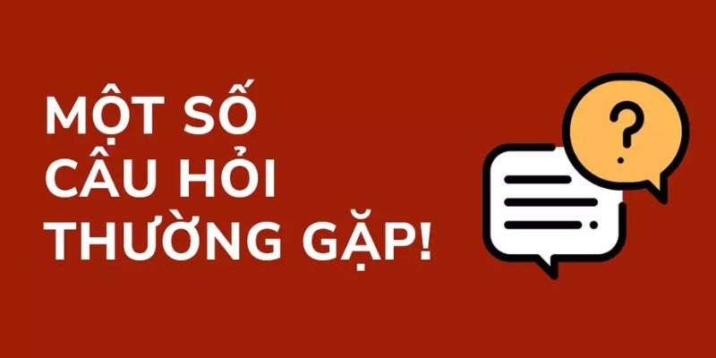 Khám phá những câu hỏi thường gặp trong đăng ký và đăng nhập