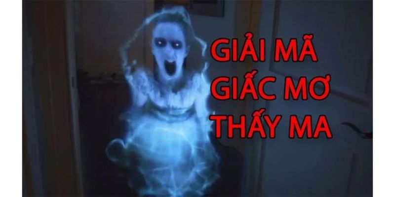 Giải mã giấc mơ