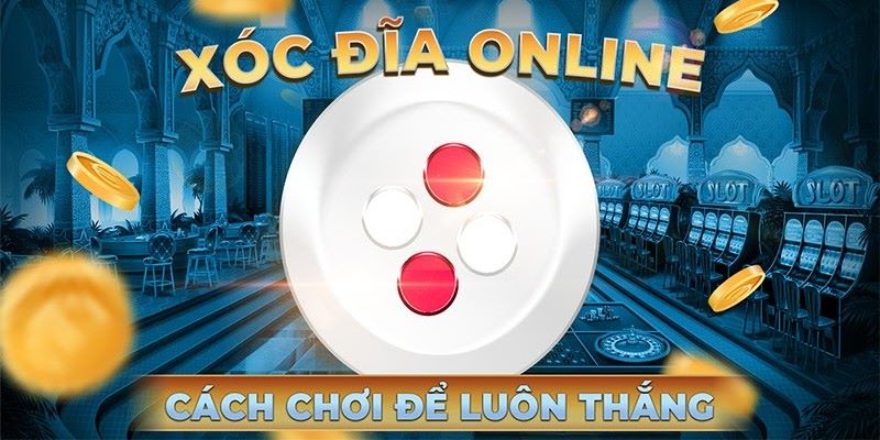 Giới thiệu về hướng dẫn chơi Xóc Đĩa I9BET cho người mới