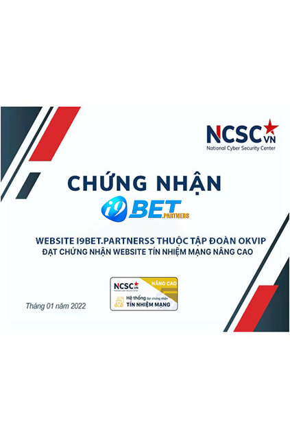 i9bet được cấp chứng chỉ hoạt động của tổ chức Cagayan Economic Zone Authoirity (CEZA)