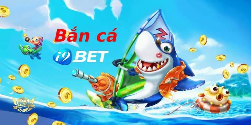 Bắn Cá I9bet có nhiều ưu điểm