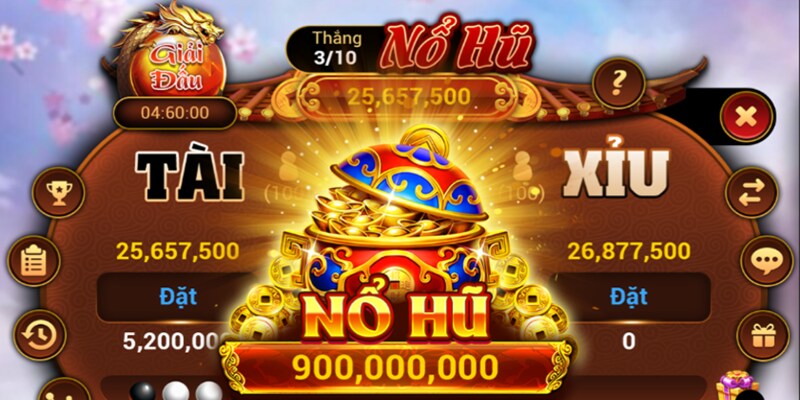 Các mẹo cược nổ hũ I9bet dành cho tân thủ