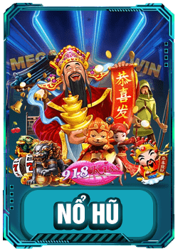 Nổ hũ