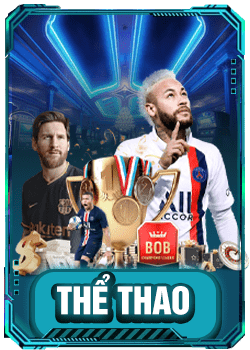 Thể thao I9bet